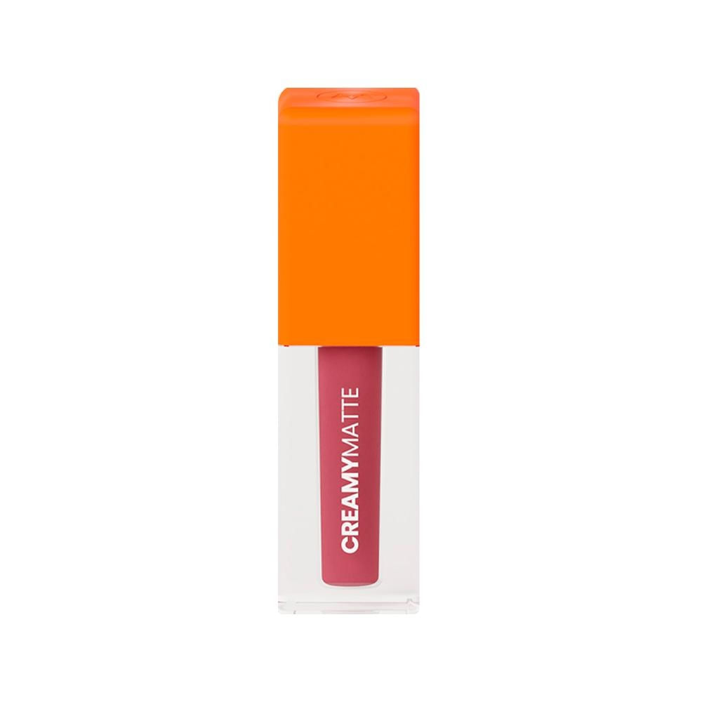 Mari Maria Creamy Matte Maria Luisa Batom 3,6ml