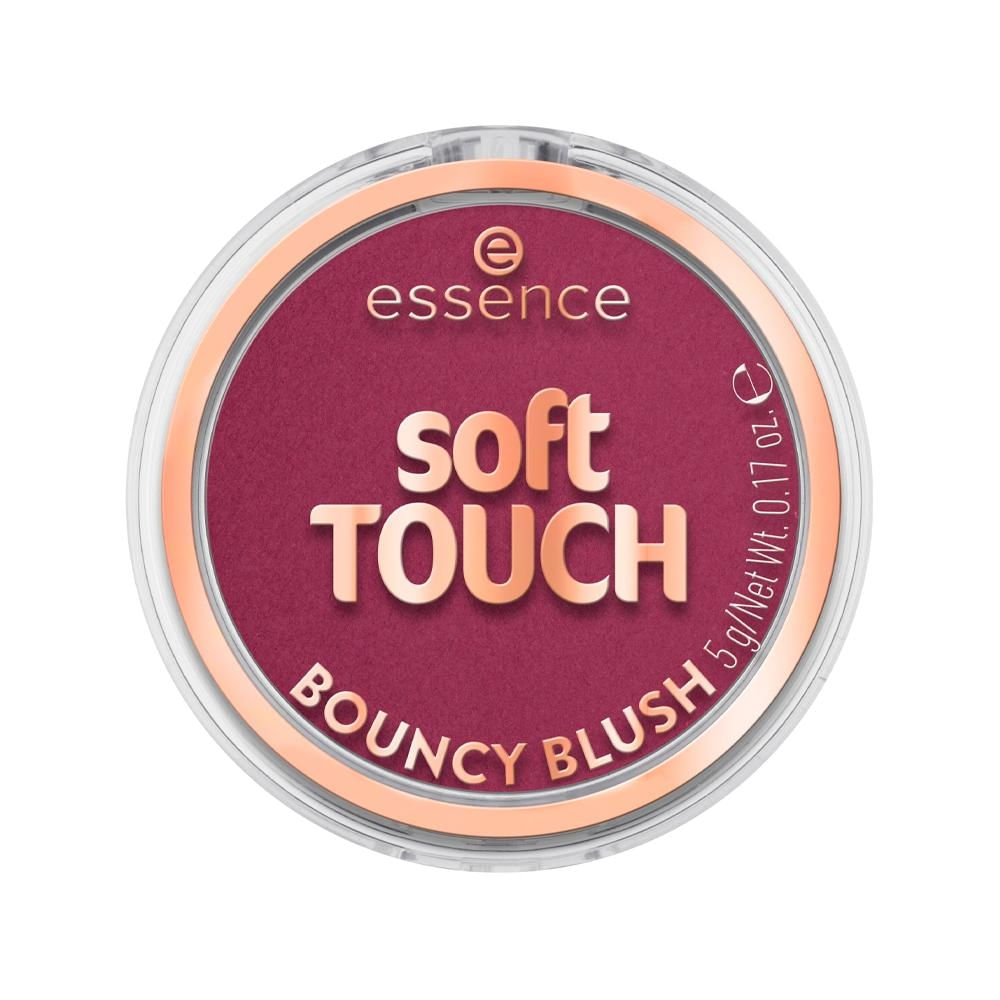 Essence Bouncy 40 Roses in Berry Blush 5g