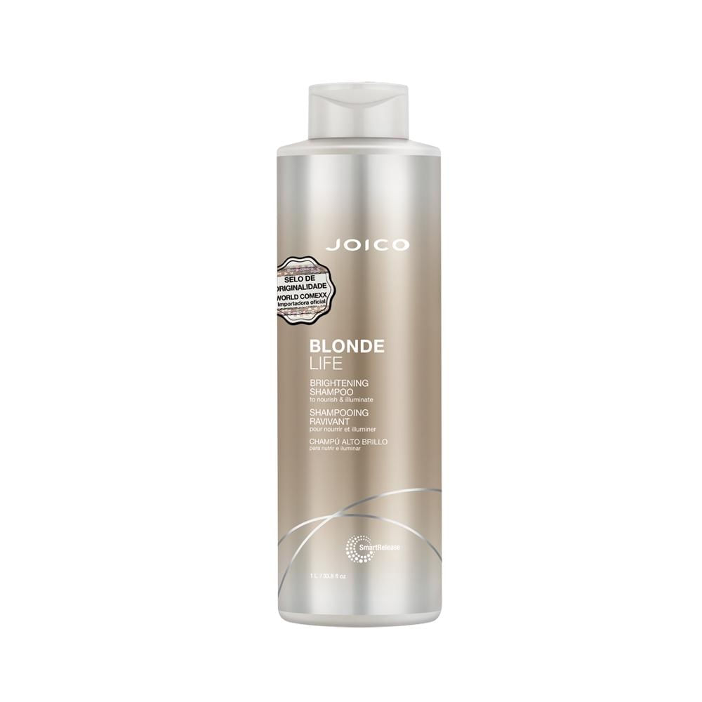 Joico Blonde Life Brightening Shampoo 1000ml