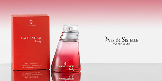 Yves de Sistelle Parfums