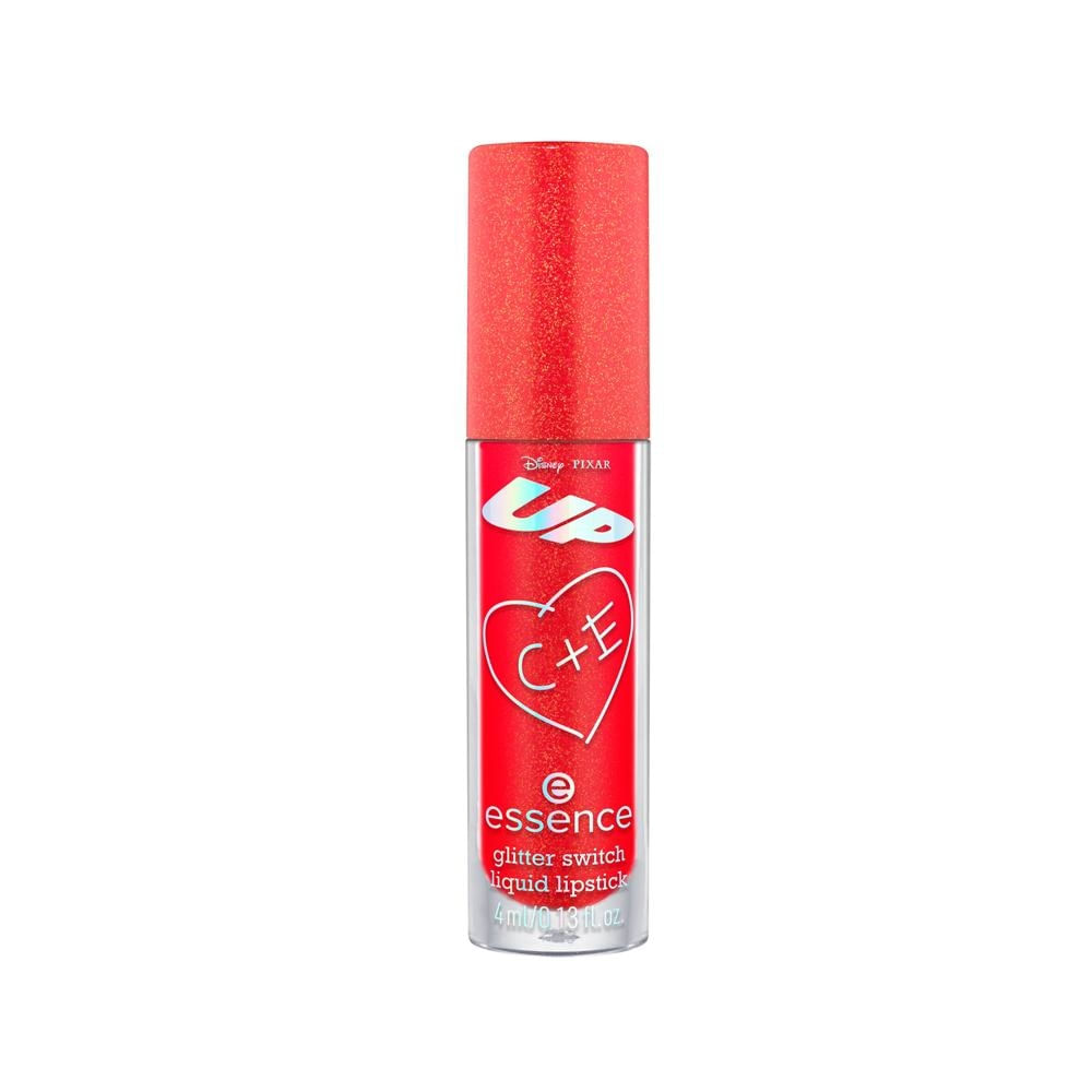 Essence disney Pixar Up 03 Over The Horizon Batom Líquido 4ml