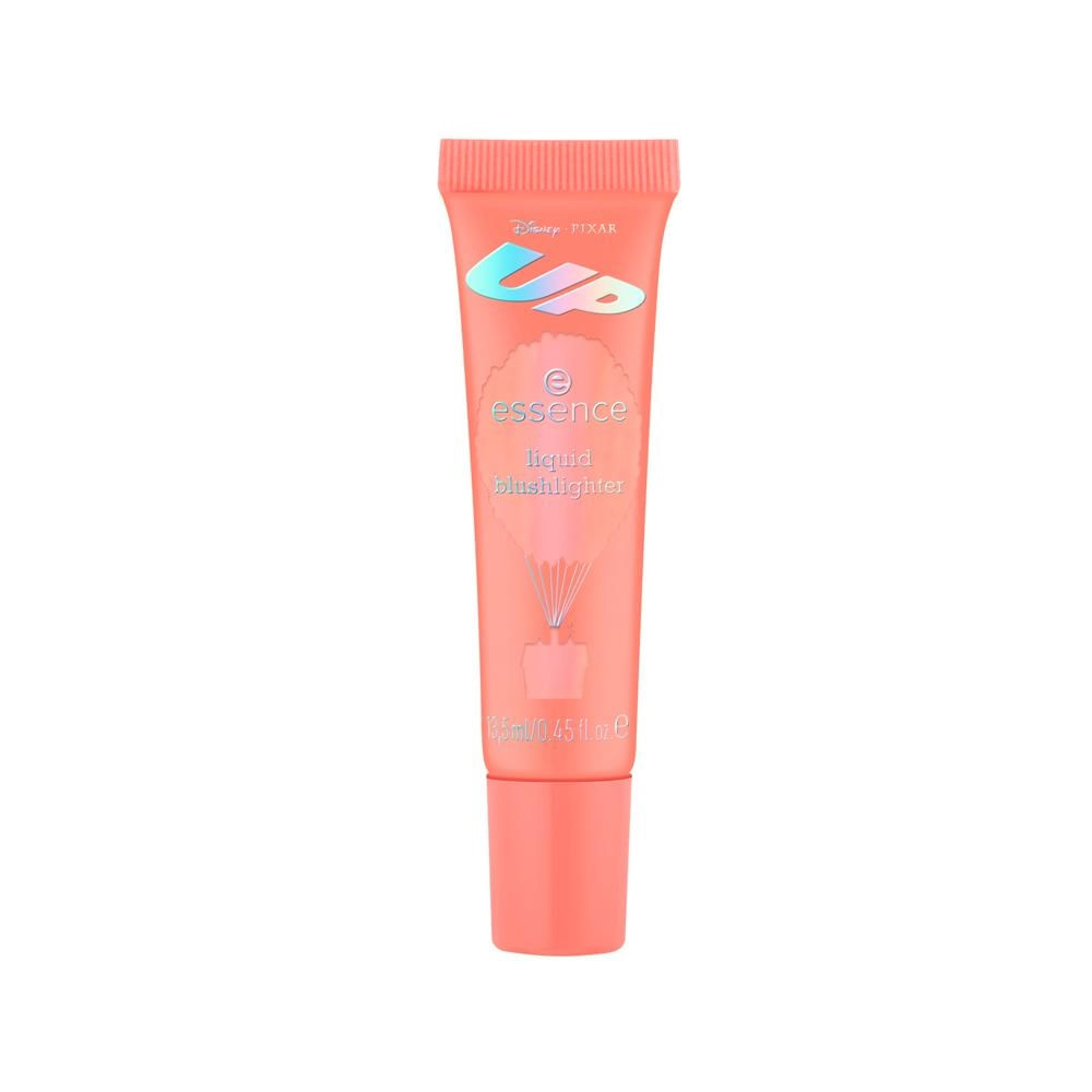 Essence Disney Pixar Up 02 Sunset Serenade Blush Iluminador 13,5ml