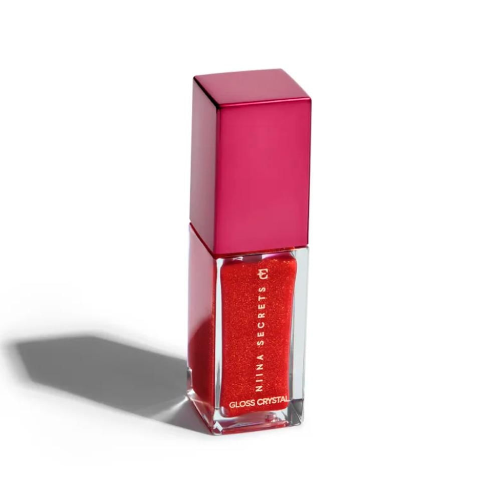 Eudora Niina Secrets Gloss Crystal Jaspe 7ml