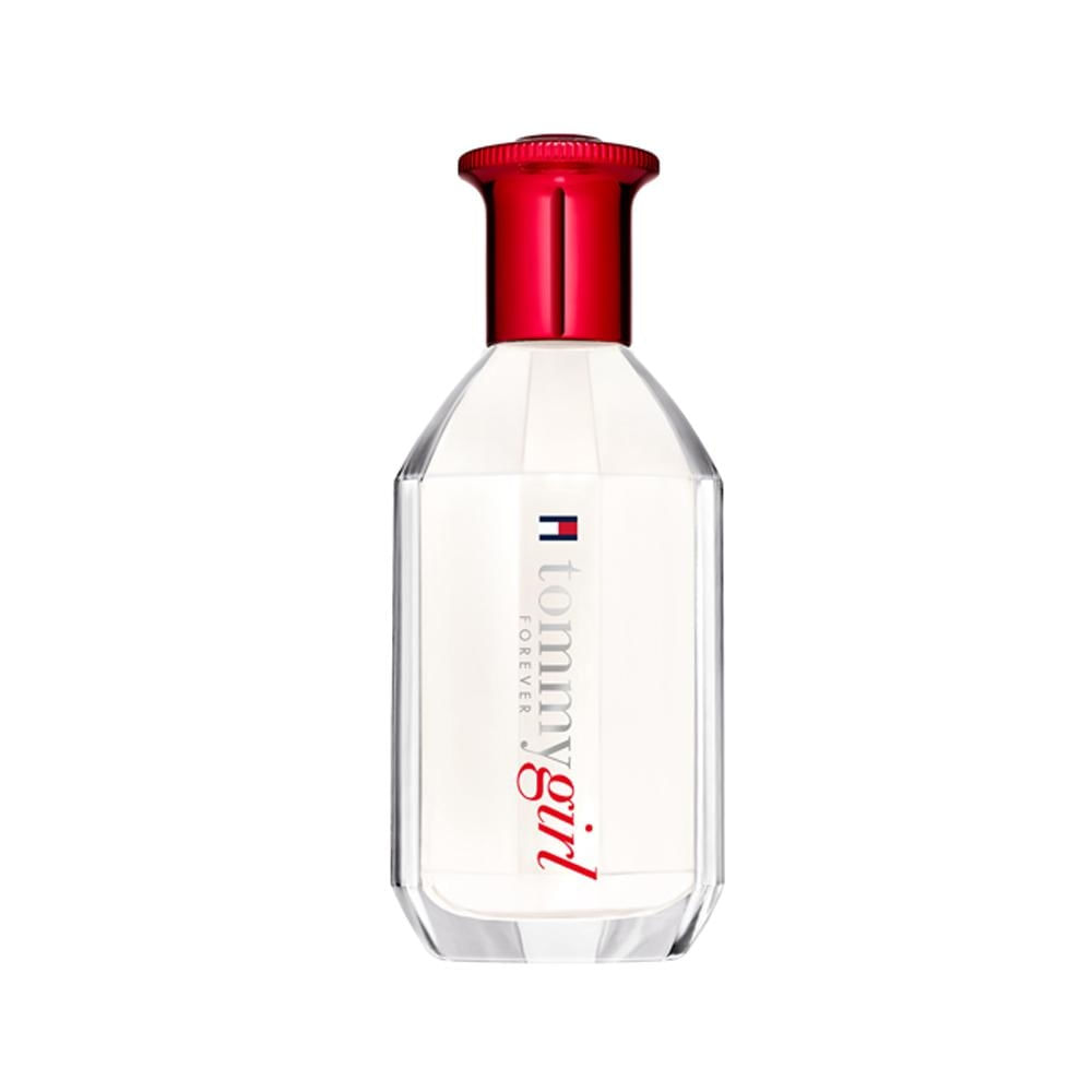 Tommy Hilfiger Tommy Girl Forever Eau De Toilette Feminino 50Ml