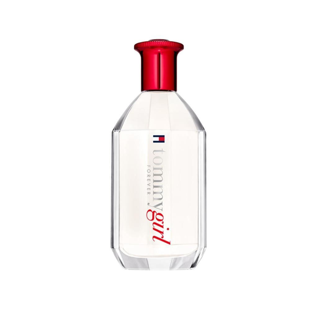Tommy Hilfiger Tommy Girl Forever Eau De Toilette Feminino 100Ml