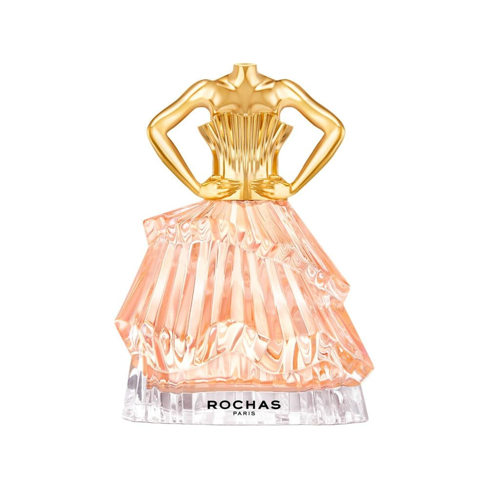 Rochas Audace Eau De Parfum Feminino 60Ml