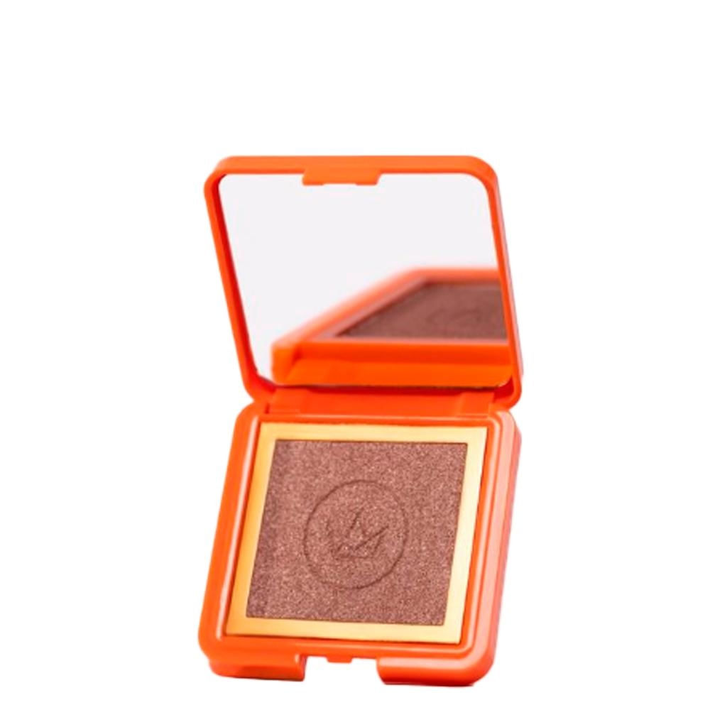 Mari Maria divine Glow Lux Iluminador Compacto  6,74g