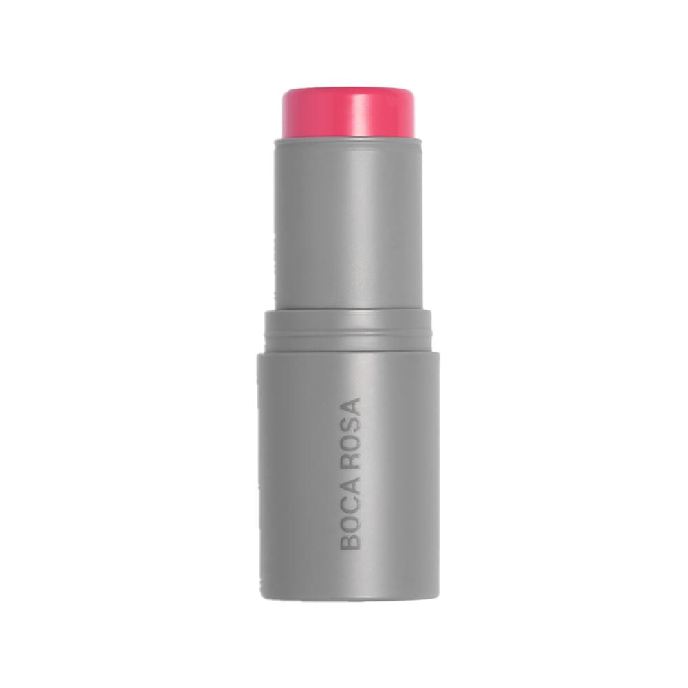 Boca Rosa Stick 3 Em 1 Jampa Blush 5g
