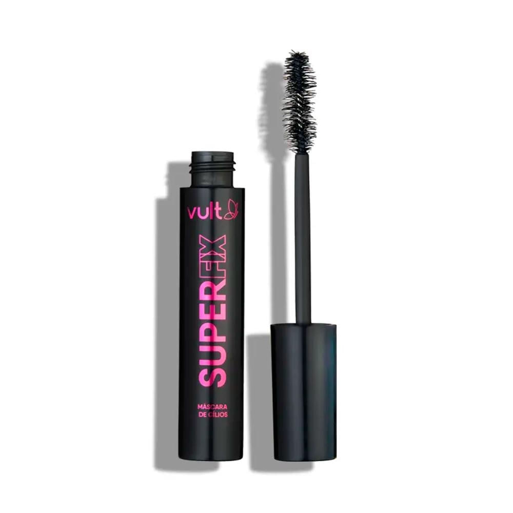 Vult Super Fix Máscara para Cílios 10g