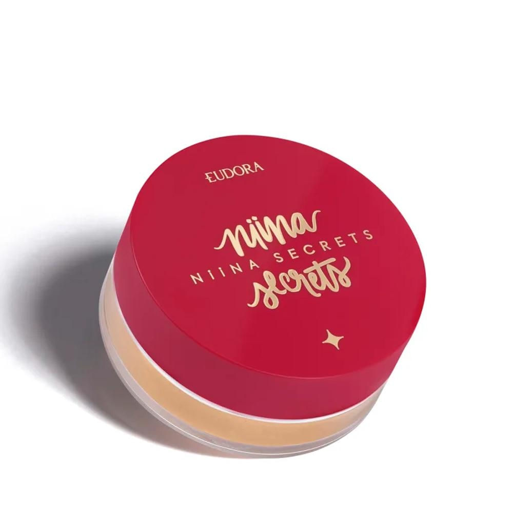 Eudora Niina Secrets Perfect Match 3 Pó 12g
