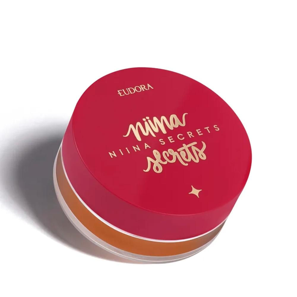 Eudora Niina Secrets Perfect Match 5 Pó 12g