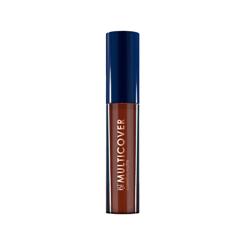 Bruna Tavares Bt Multicover Corretivo Liquido D20 8ml