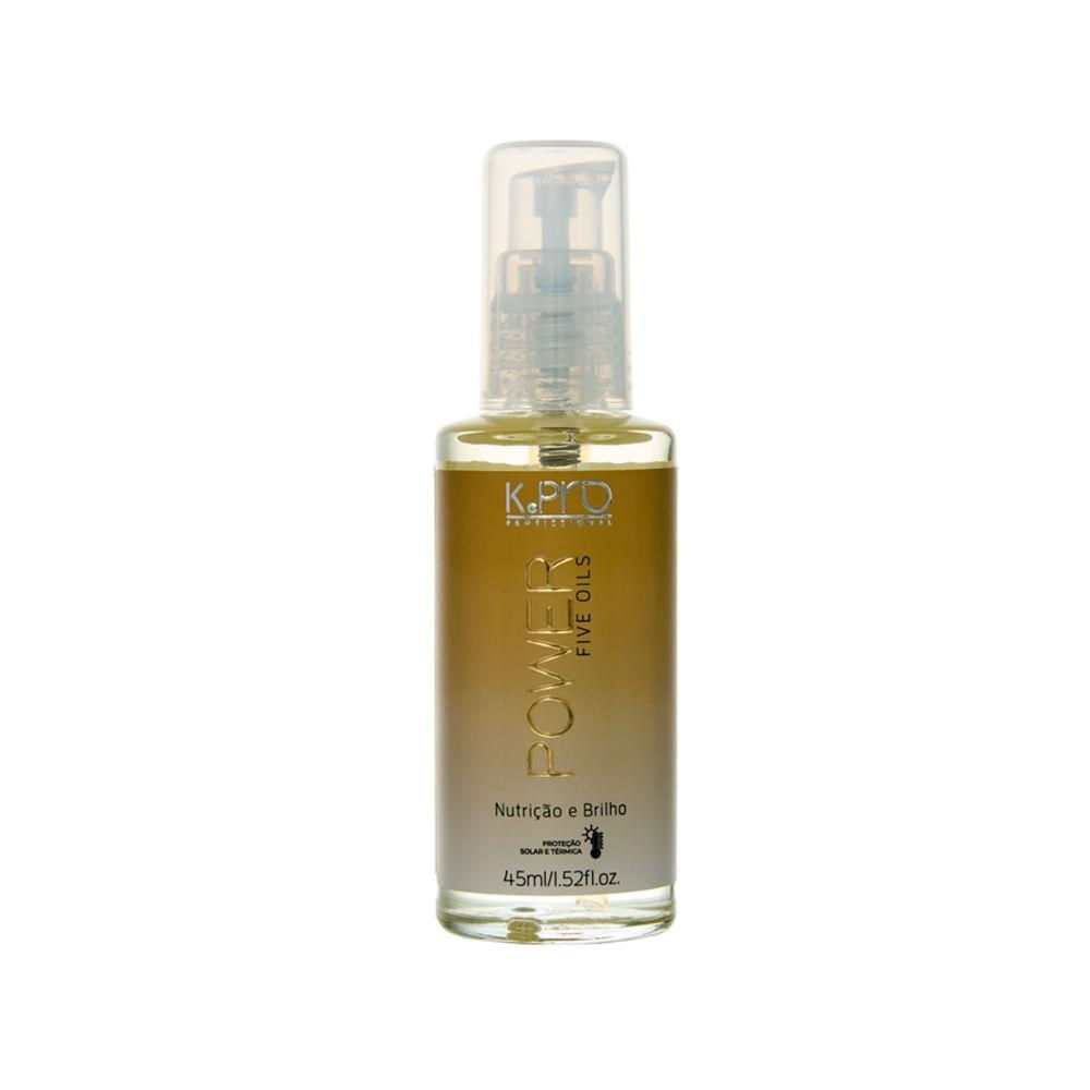 K-Pro Argan Power Oleo 45ml