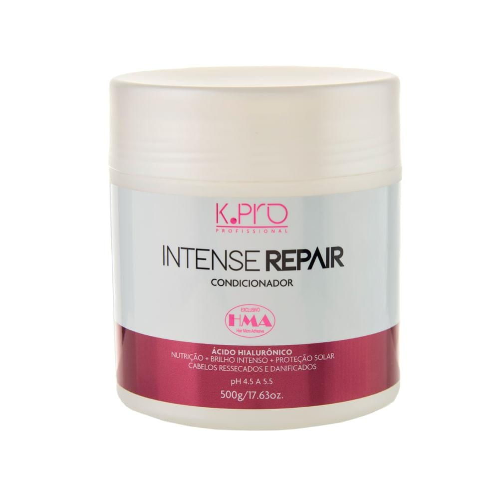 K-Pro intense Repair Mascara 500g