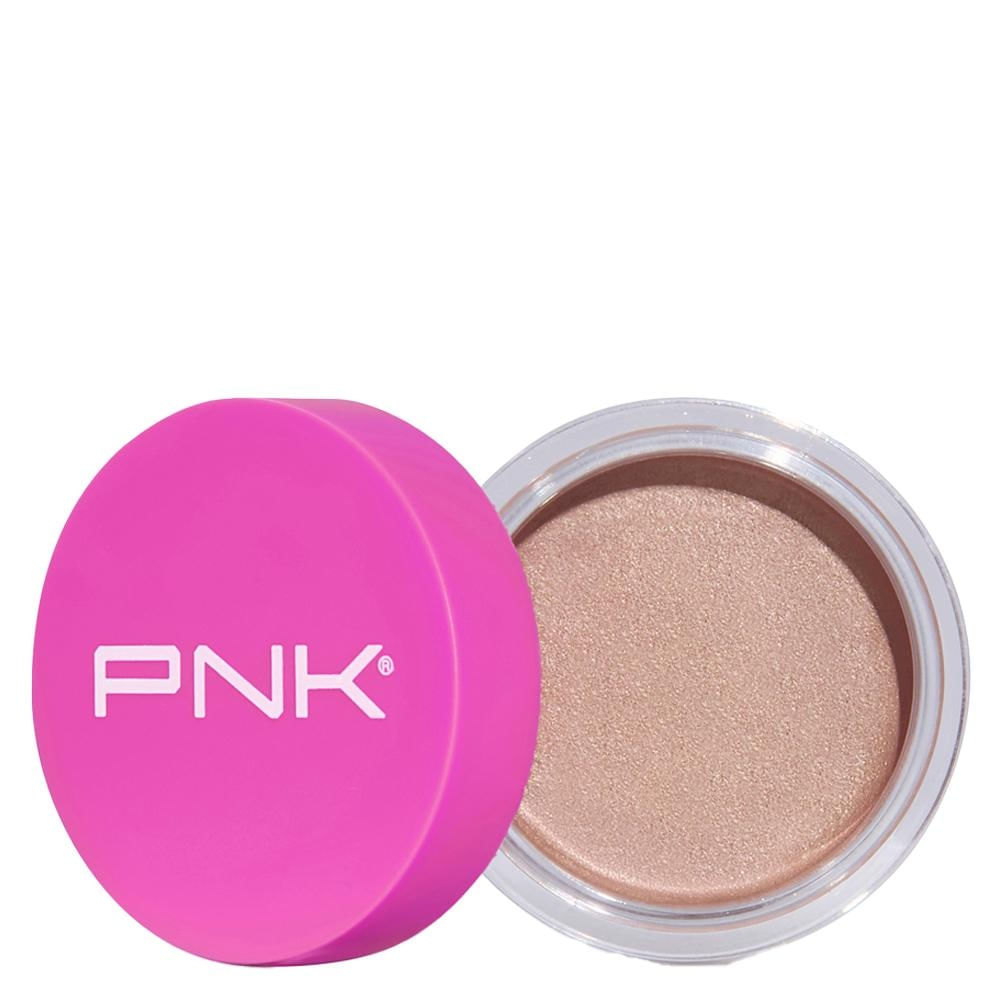 Pink Cheeks Makes Sombra Cremosa Cor Latte 9g