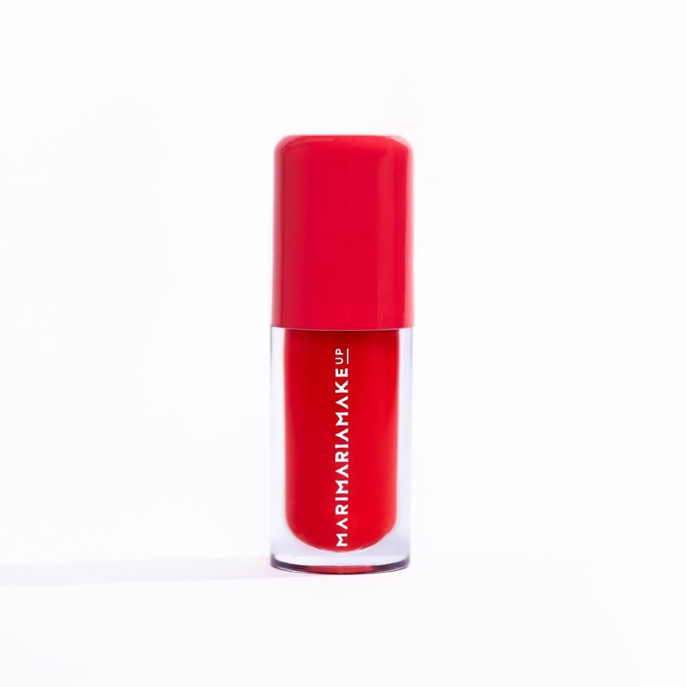 Mari Maria Lip Juice Morango Gloss 5ml