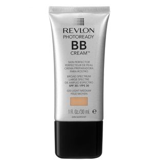 Base Facial BB Cream Revlon - PhotoReady Skin Perfector Menor preço em Base Facial BB Cream Revlon - PhotoReady Skin Perfector