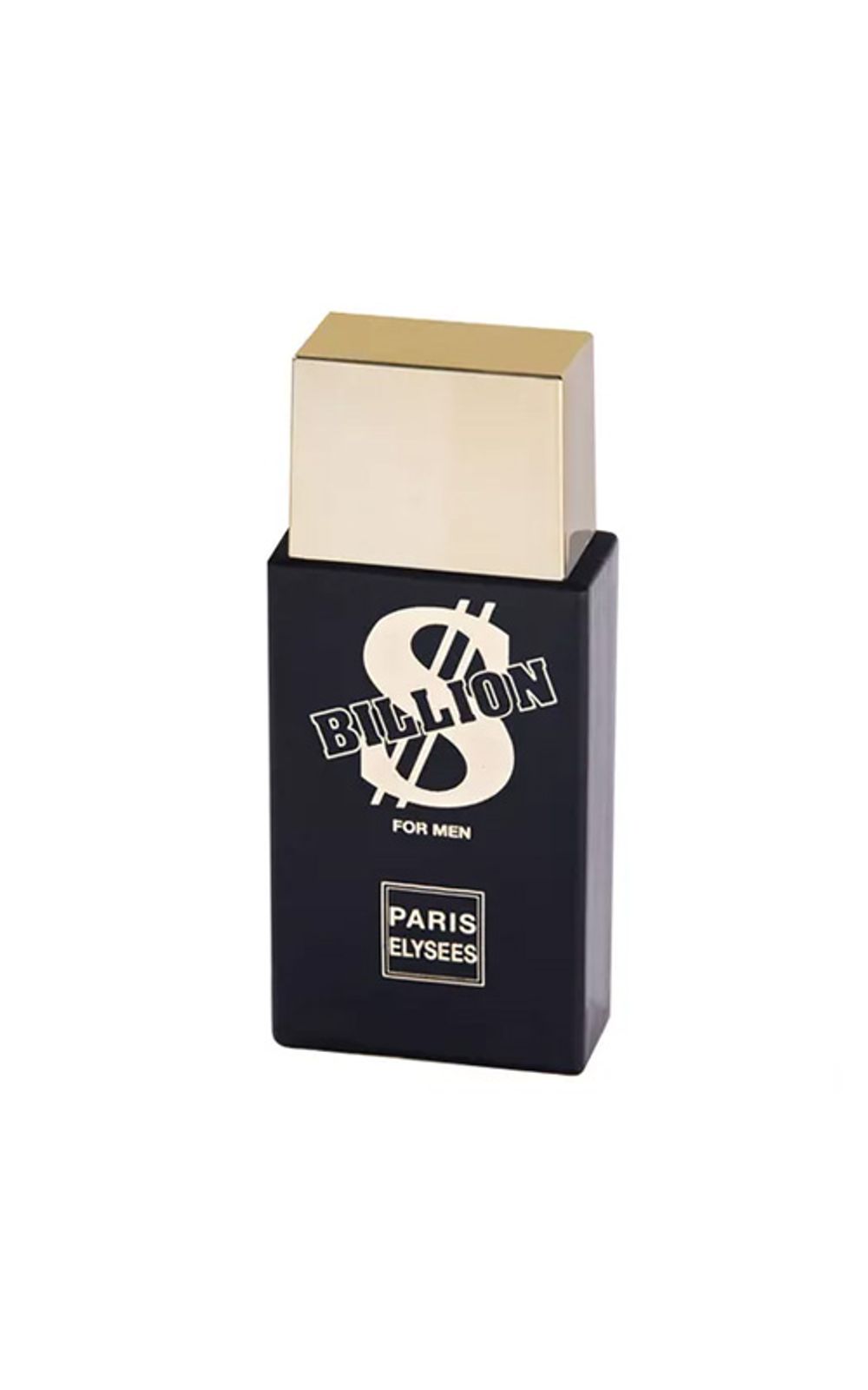 Foto 2 - Billion Paris Elysees - Unissex - Eau de Toilette - Kits de Perfumes - nenhuma