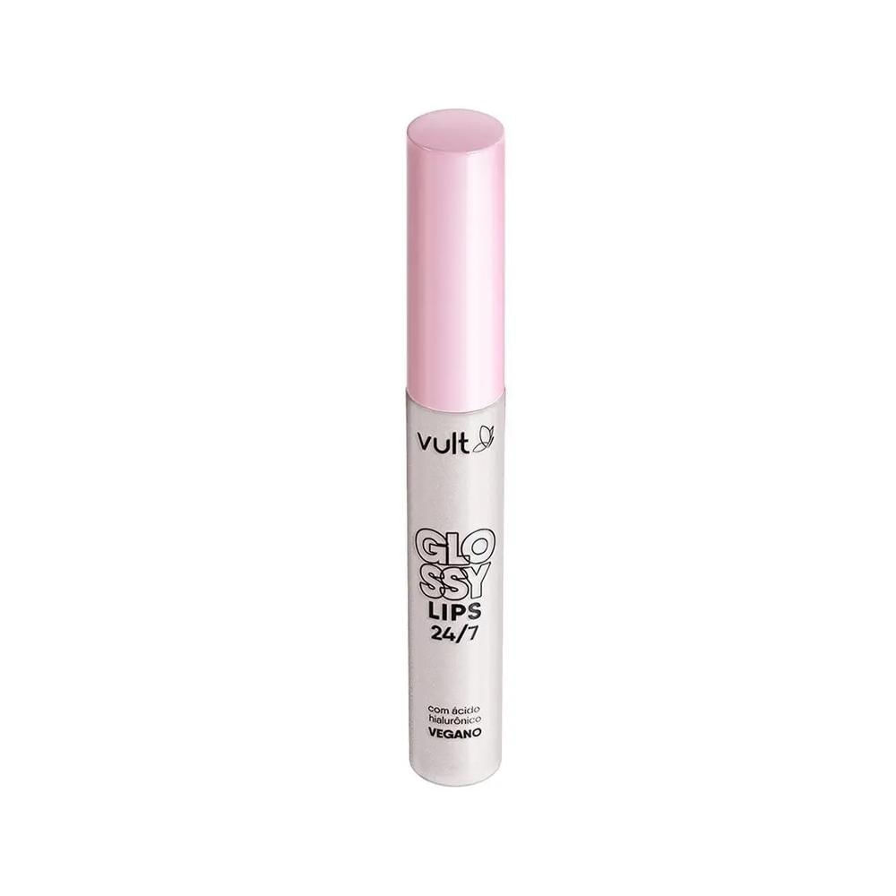 Vult Gloss Labial 24/7 incolor 5,2ml