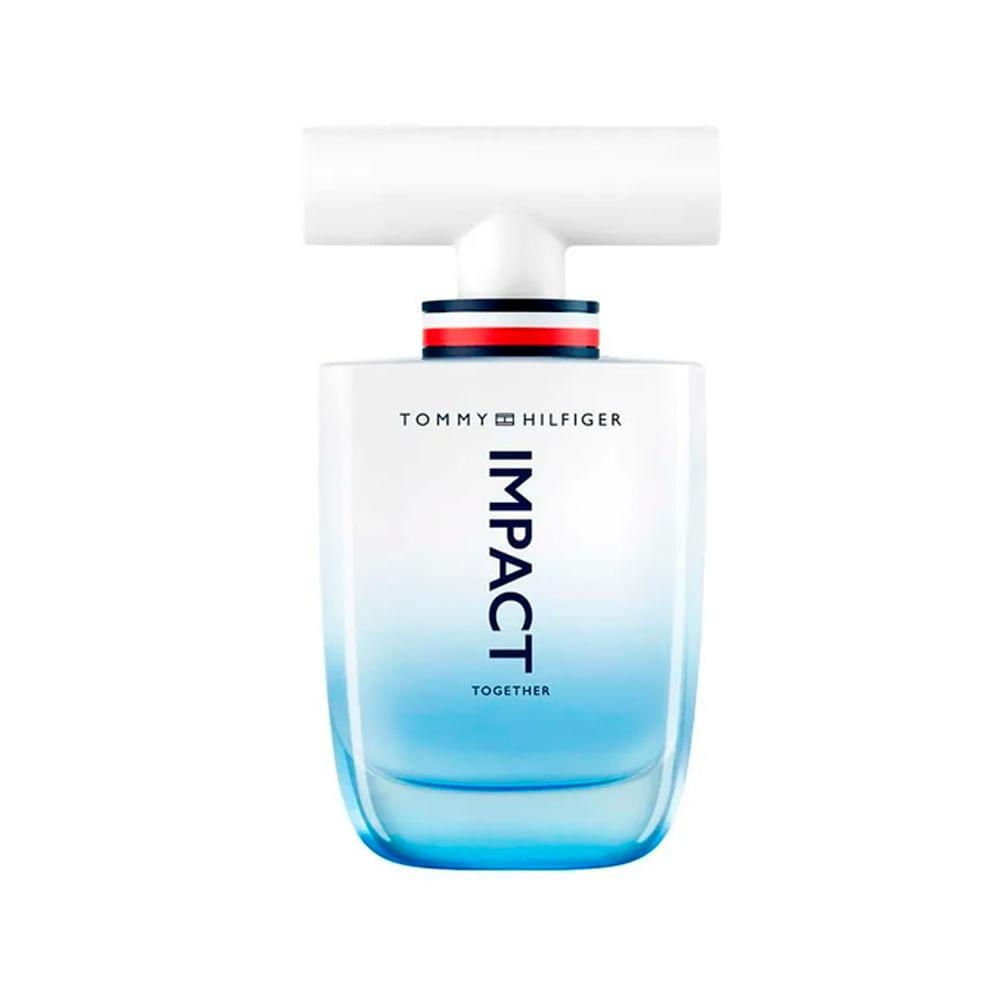 Tommy Hilfigier Impact Together Edt 50Ml