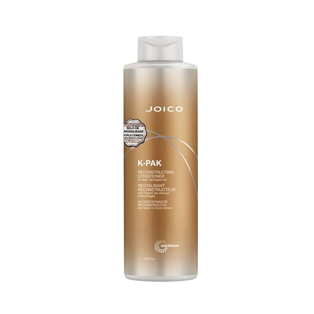 Joico K-Pak Repair Damage Reconstructing Condicionador 1000ml