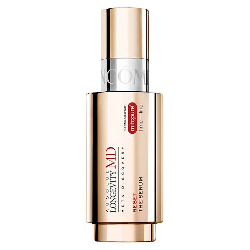 Sérum Facial Lancôme Absolue Longevity MD Reset - Época Cosméticos