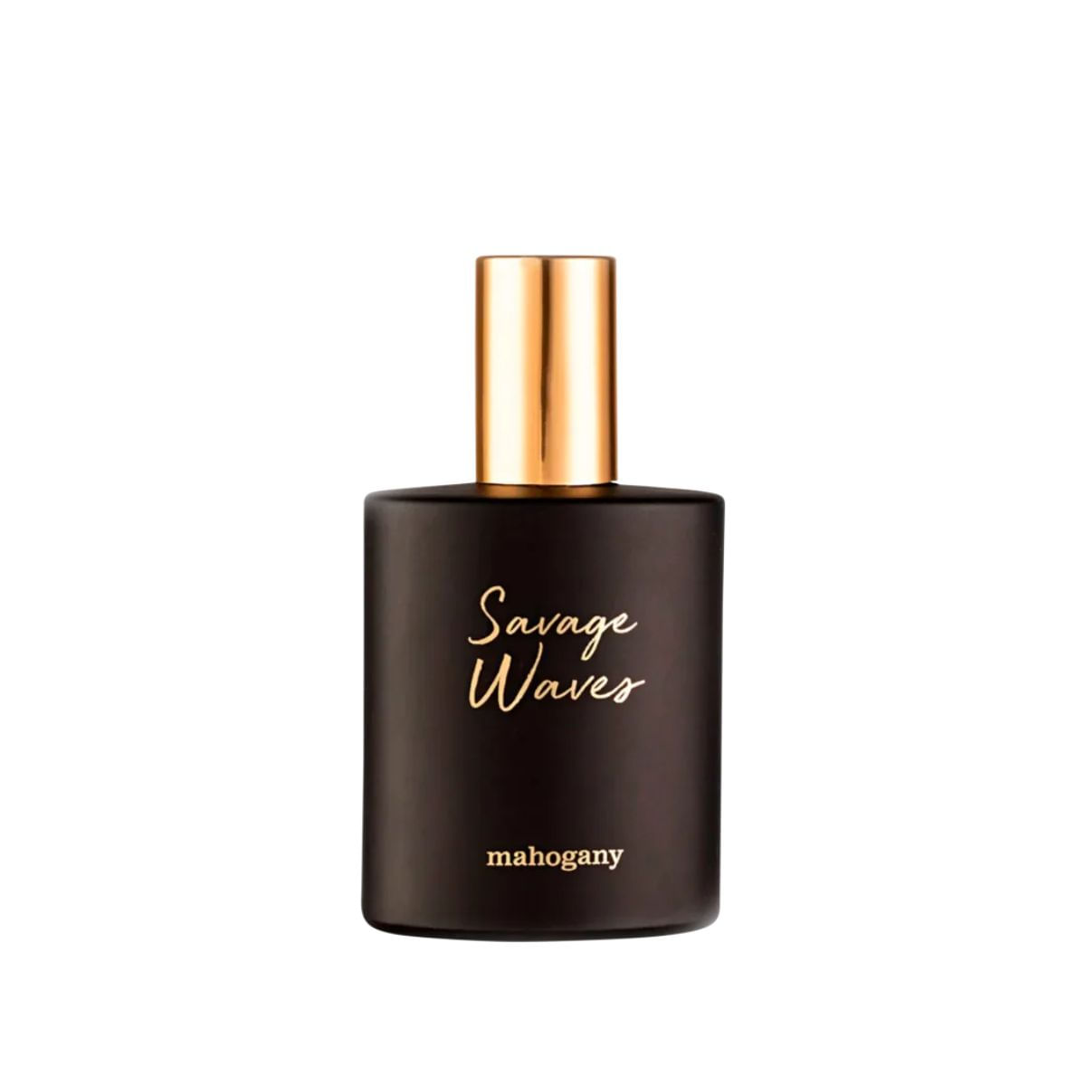 Mahogany Frag Dc Savage Waves 100Ml