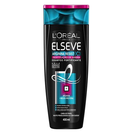 Kit-Shampoo-+-Condicionador-L'Oréal-Paris-Elseve-Arginina-Resistituição-de-Massa-Kit--2