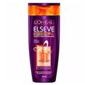 L'Oréal Paris Elseve Supreme Control 4D Kit - Shampoo + Leave-In + Ganhe Condicionador Kit