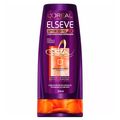 L'Oréal Paris Elseve Supreme Control 4D Kit - Shampoo + Leave-In + Ganhe Condicionador Kit