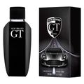 GT For Men New Brand Perfume Masculino - Eau de Toilette 100ml