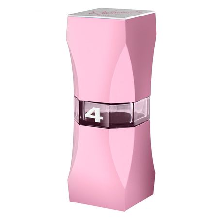 Prestigie 4 Women Delicious New Brand Perfume Feminino - Eau de Parfum - 100ml