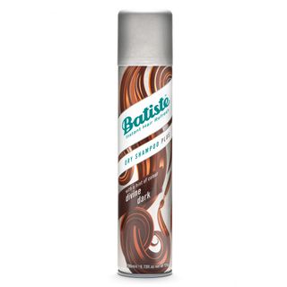 Dark & Deep Brown Batiste - Shampoo Seco - 200ml Menor preço em Dark & Deep Brown Batiste - Shampoo Seco - 200ml