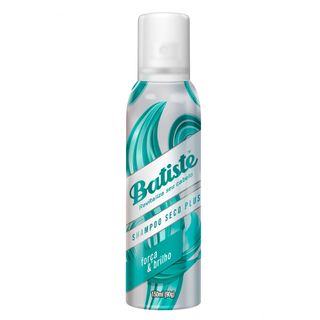 Força & Brilho Batiste - Shampoo Seco - 150ml Menor preço em Força & Brilho Batiste - Shampoo Seco - 150ml