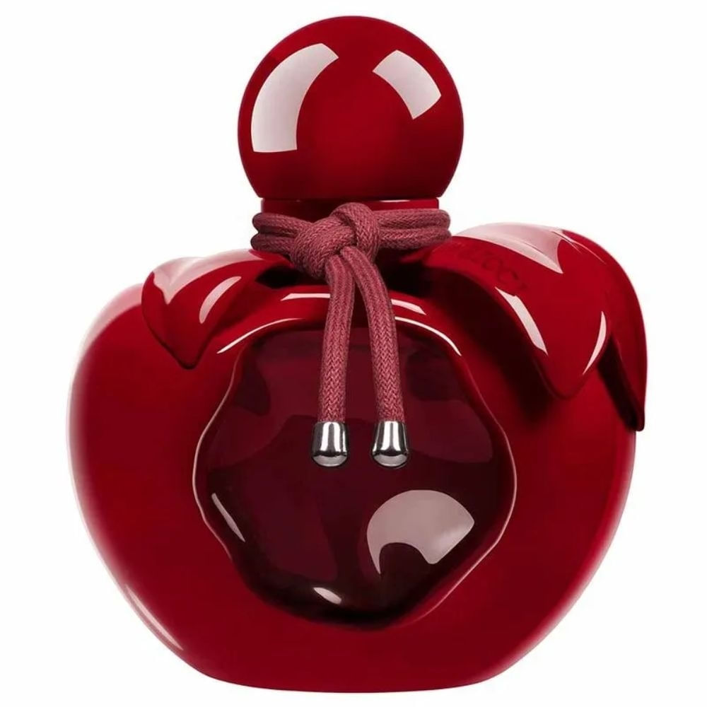 Nina Rouge Crush Nina Ricci Eau de Parfum Feminino-50 ml