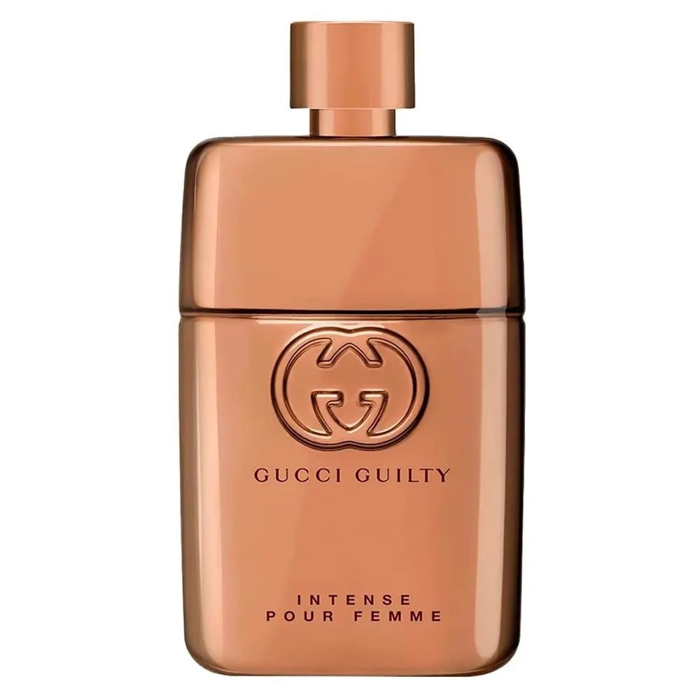 Guilty Intense Gucci Eau de Parfum Feminino-50 ml