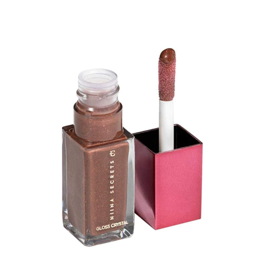 Eudora Niina Secrets Crystal Cream Onix Gloss 7ml