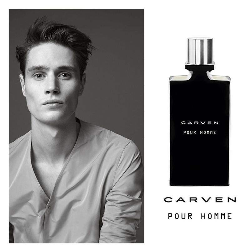 Perfume Carven Pour Homme Carven Masculino - Época Cosméticos