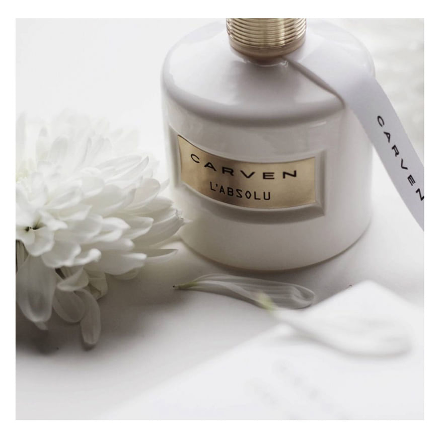 Perfume Carven L'Absolu Carven Feminino Época Cosméticos