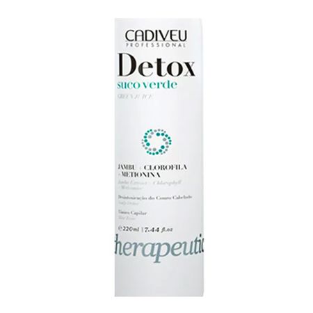 Cadiveu-Detox-Suco-Verde-Therapeutic-Cadiveu---Tratamento-para-Cabelos-Oleosos-220ml--2