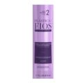 Cadiveu Plástica dos Fios Ativo Antifrizz Passo 2 - Tratamento Disciplinador 1L