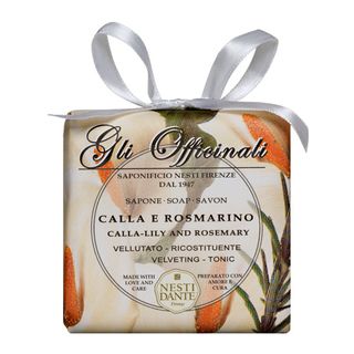 Gli Officinali Copo de Leite com Alecrim Nesti Dante - Sabonete Perfumado em Barra - 200g Menor preço em Gli Officinali Copo de Leite com Alecrim Nesti Dante - Sabonete Perfumado em Barra - 200g