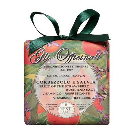 Gli-Officinali-Medronheiro-com-Sálvia-Nesti-Dante---Sabonete-Perfumado-em-Barra-200g--1