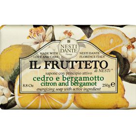 Il-Frutteto-Cidra-E-Bergamota-Nesti-Dante---Sabonete-Frutal-Em-Barra1