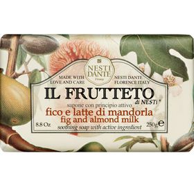 Il-Frutteto-Figo-Com-Leite-De-Amendoas-Nesti-Dante---Sabonete-Frutal-Em-Barra1