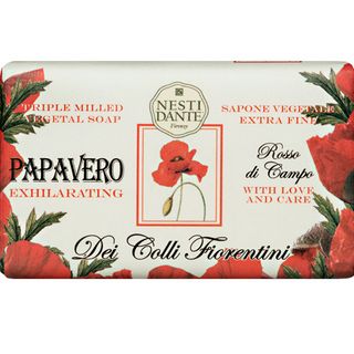 Dei Colli Fiorentini Violeta Nesti Dante - Sabonete Floral em Barra - 250g Menor preço em Dei Colli Fiorentini Violeta Nesti Dante - Sabonete Floral em Barra - 250g