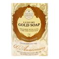 Luxury Gold Soap 60 Aniversary Nesti Dante - Sabonete Líquido 500ml