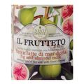 IL Frutteto Figo e Leite Amendoas Nesti Dante - Sabonete Líquido 500ml