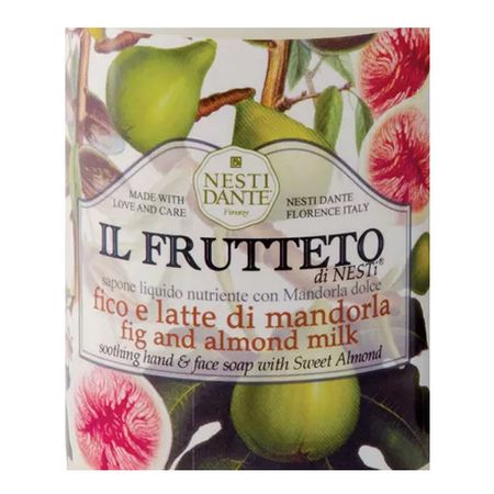 IL-Frutteto-Figo-e-Leite-Amendoas-Nesti-Dante---Sabonete-Líquido-500ml--2