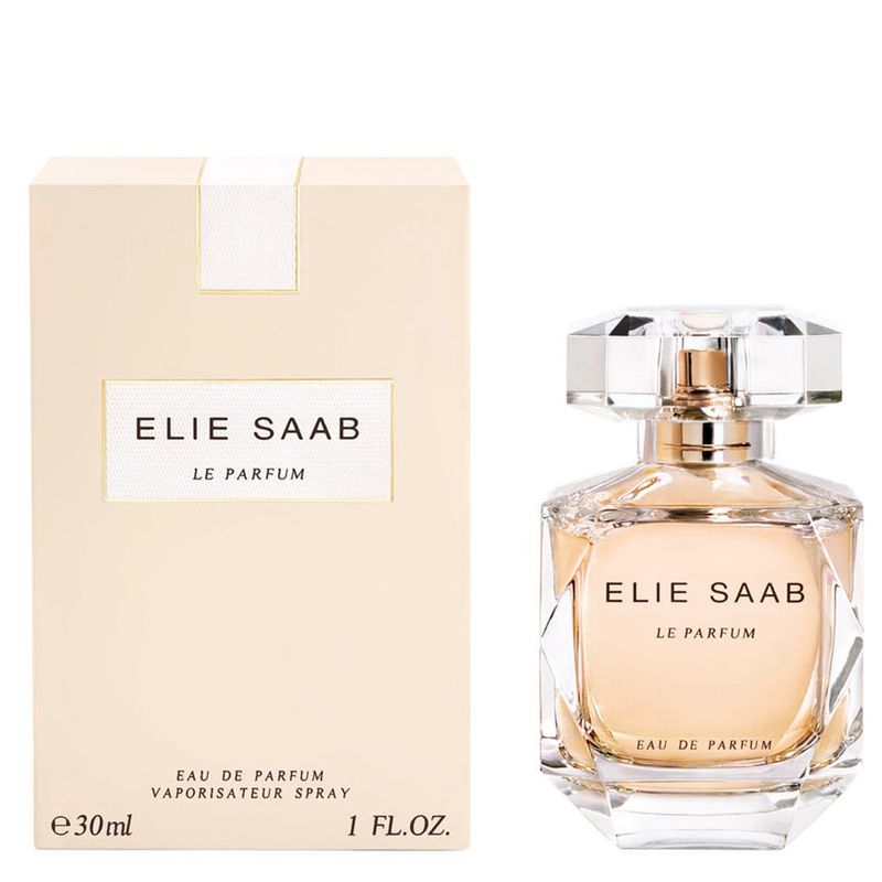 Perfume Elie Saab Le Parfum Elie Saab Feminino Eau de Parfum